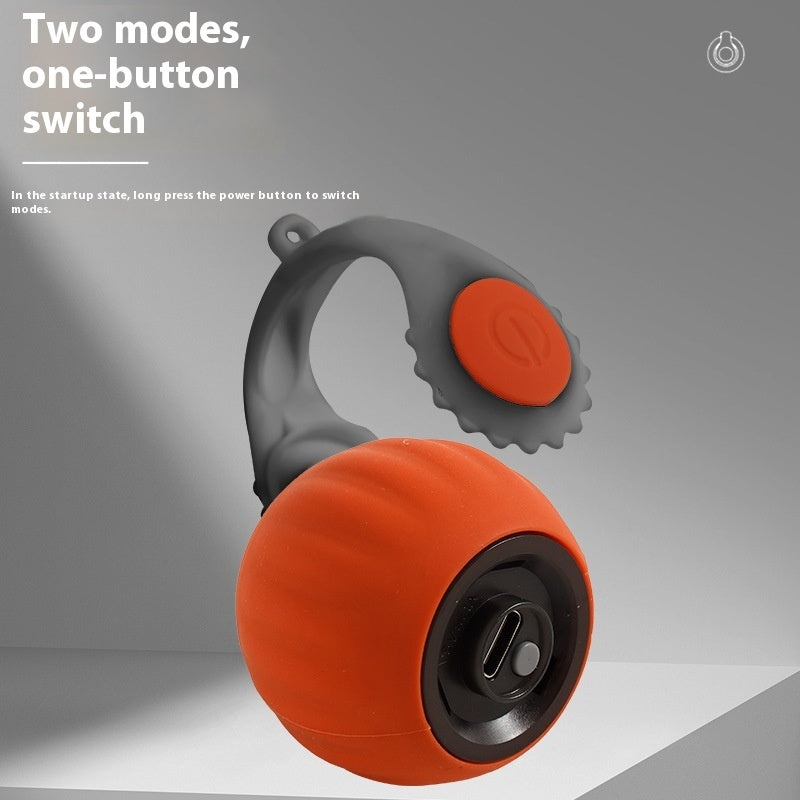 Interactive Automatic Cat Toy Ball – Smart Motion Sensor Fun!