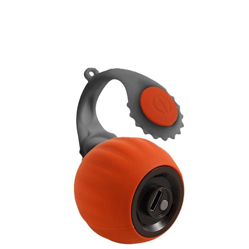 Interactive Automatic Cat Toy Ball – Smart Motion Sensor Fun!