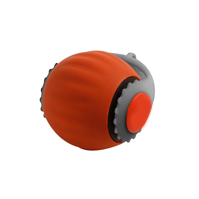 Interactive Automatic Cat Toy Ball – Smart Motion Sensor Fun!