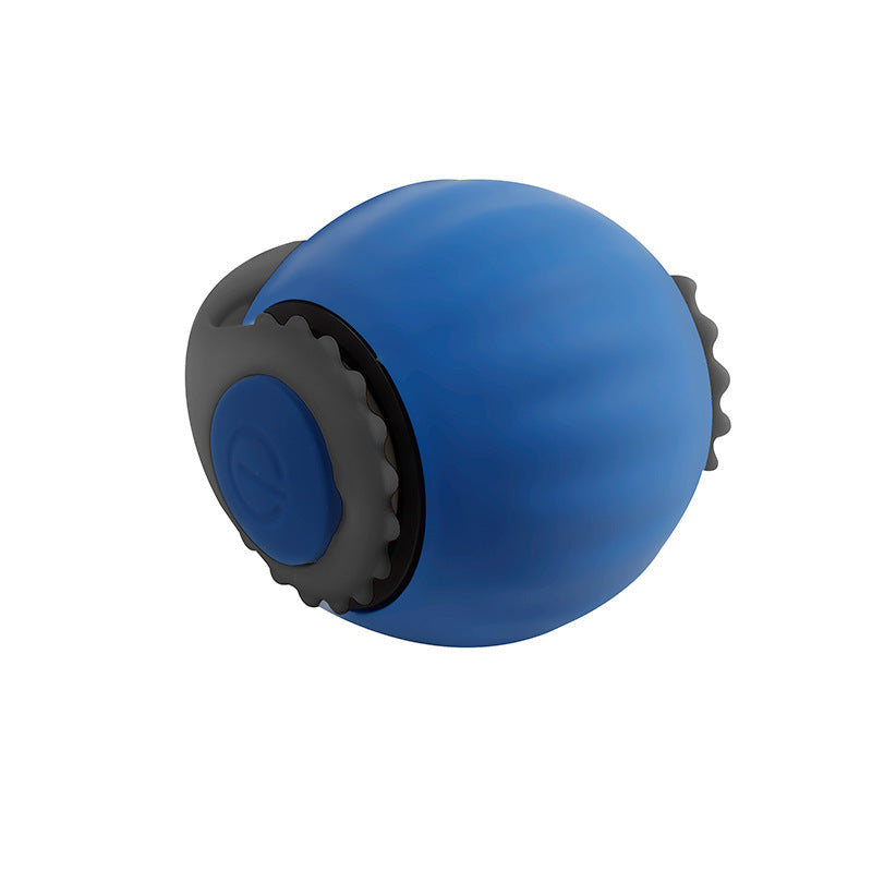 Interactive Automatic Cat Toy Ball – Smart Motion Sensor Fun!