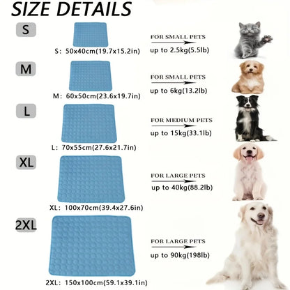 Pet Cooling Mat