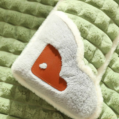 Luxury Winter Pet Bed