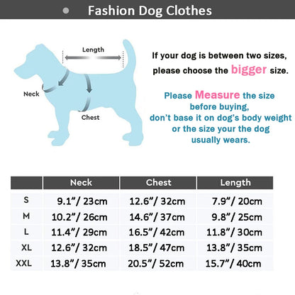 CDDMPET Waterproof Fur Collar Dog Jacket, Warm Fleece Coat for Small Dogs