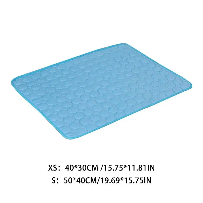 Cooling Pet Ice Mat