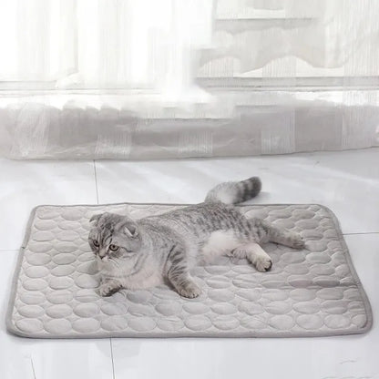 Cooling Pet Ice Mat