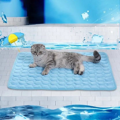 Cooling Pet Ice Mat