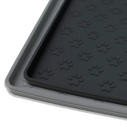 Silicone Pet Feeding Mat