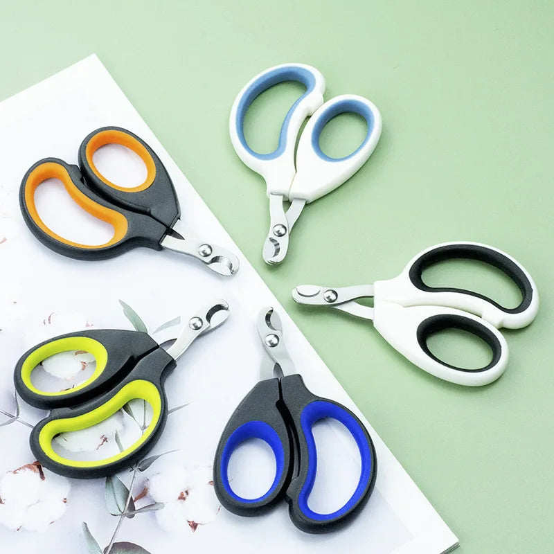 Professional Pet Nail Clippers